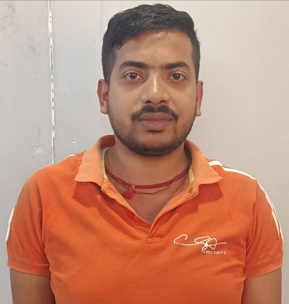 Student Photo Not Available