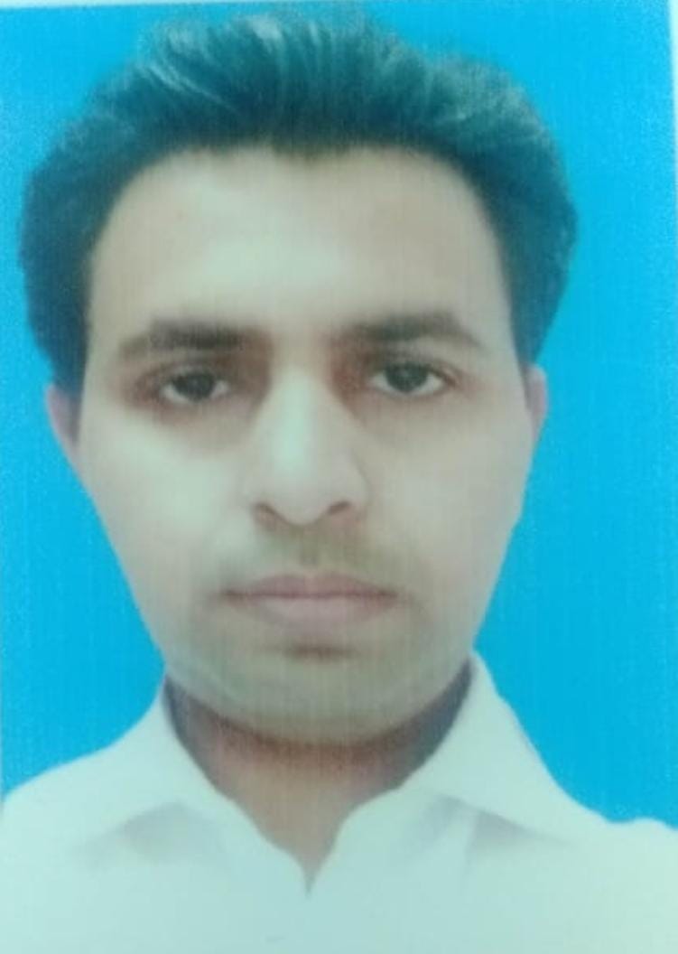 Student Photo Not Available