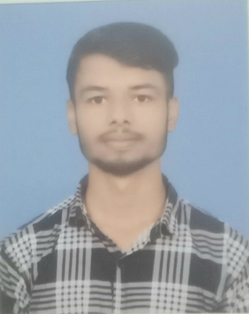 Student Photo Not Available