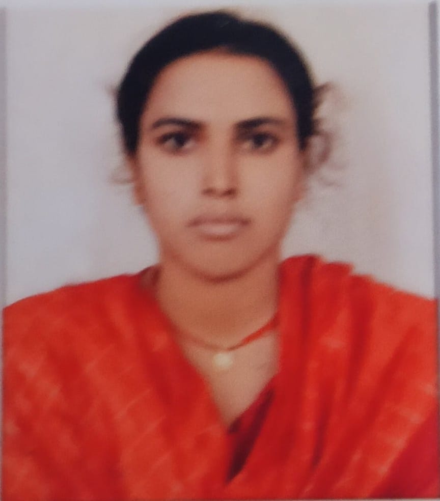 Student Photo Not Available