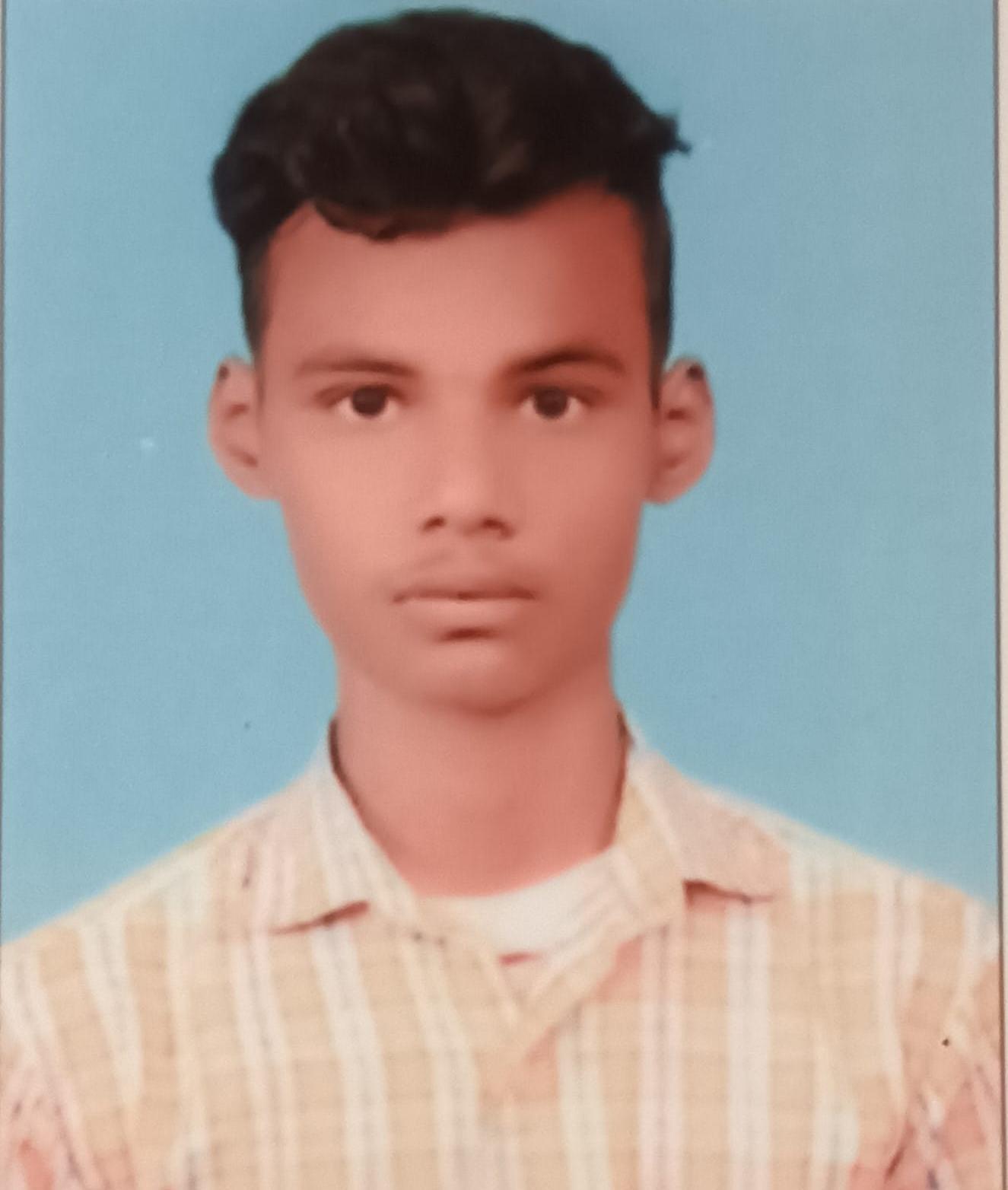 Student Photo Not Available