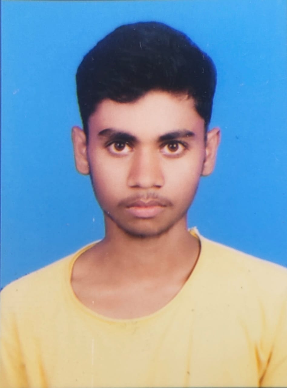 Student Photo Not Available