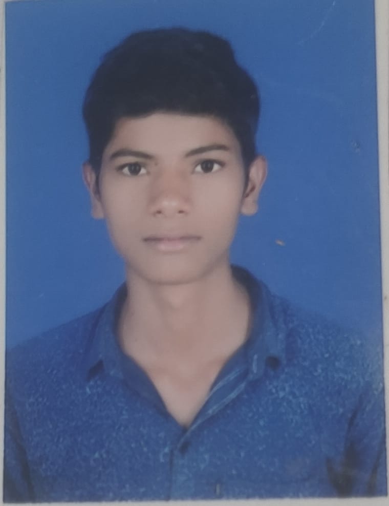 Student Photo Not Available