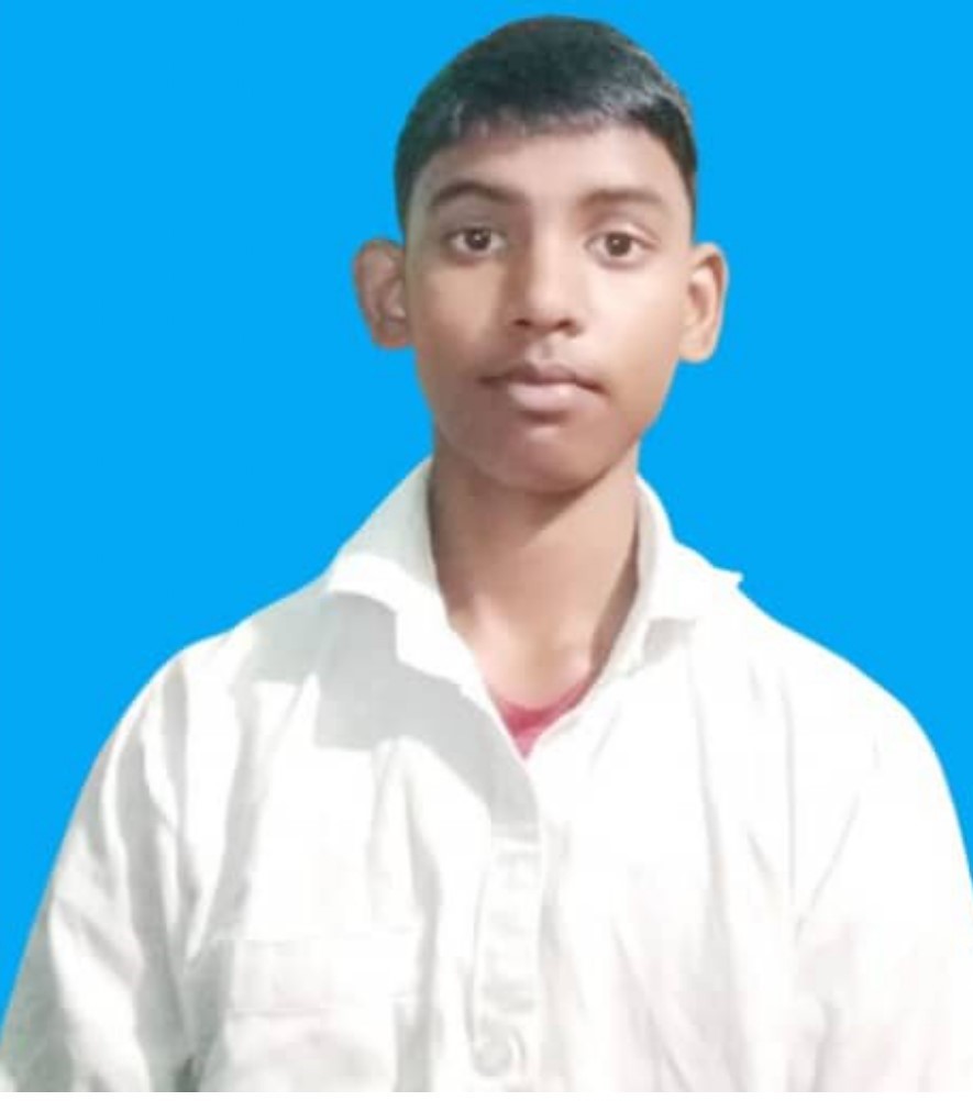 Student Photo Not Available