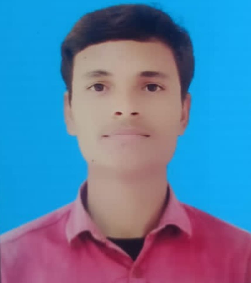 Student Photo Not Available