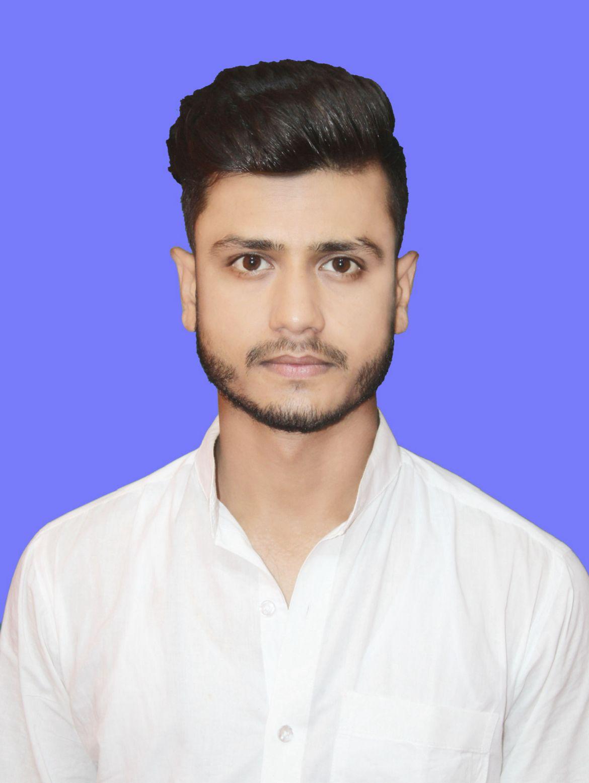 Student Photo Not Available