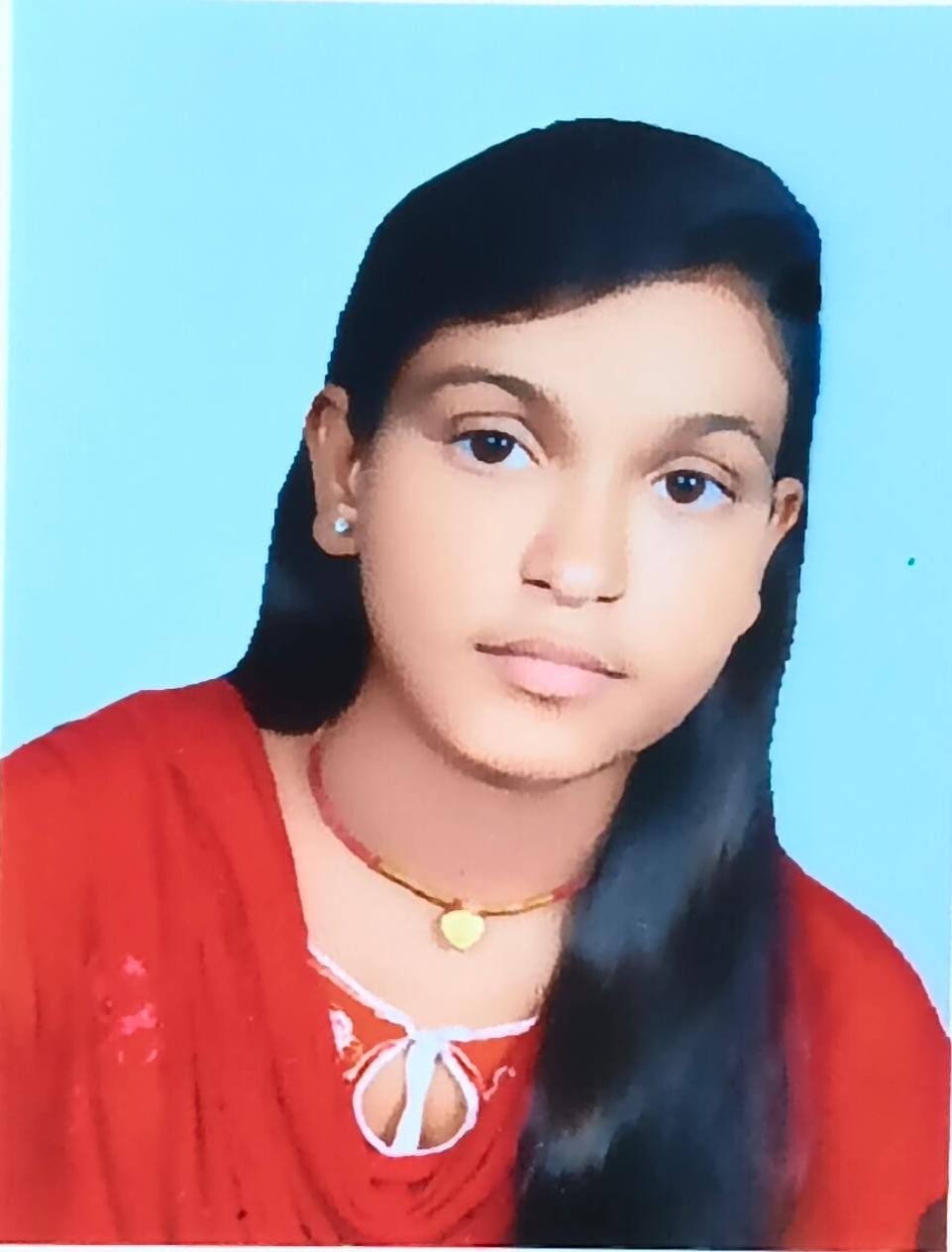 Student Photo Not Available