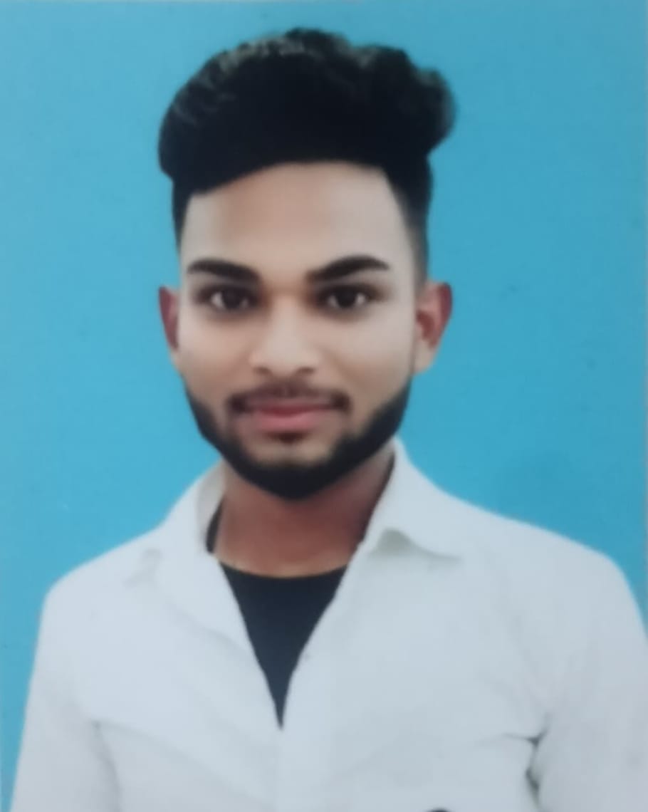 Student Photo Not Available