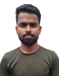 Student Photo Not Available