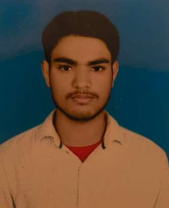 Student Photo Not Available