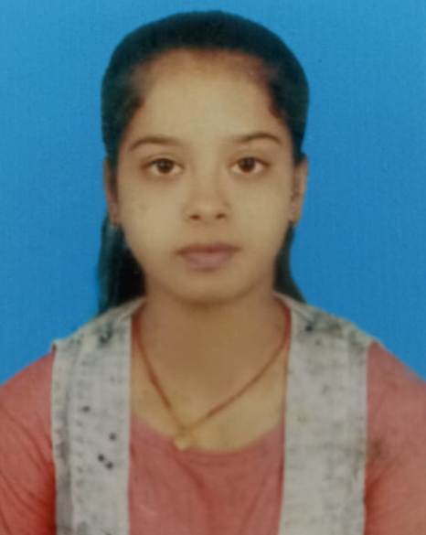 Student Photo Not Available