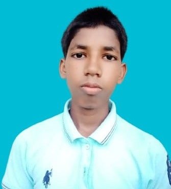 Student Photo Not Available