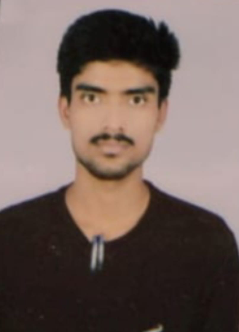 Student Photo Not Available