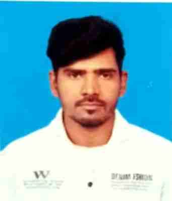 Student Photo Not Available