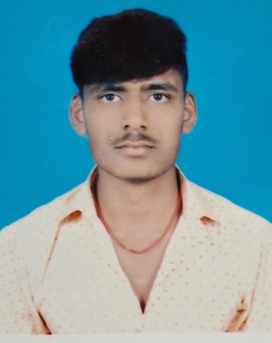 Student Photo Not Available