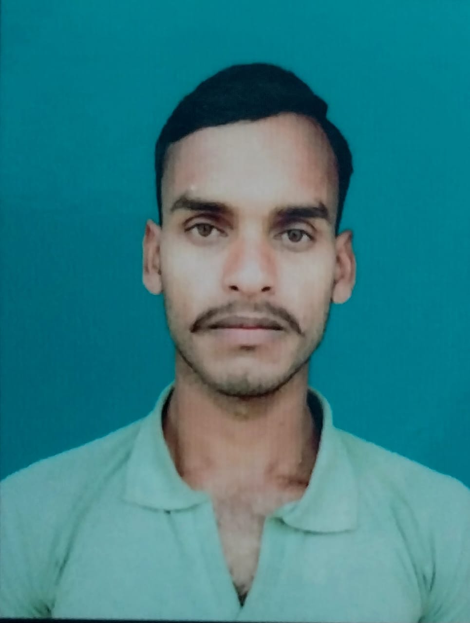 Student Photo Not Available