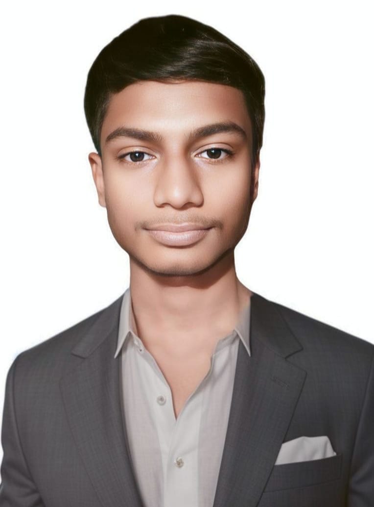 Student Photo Not Available