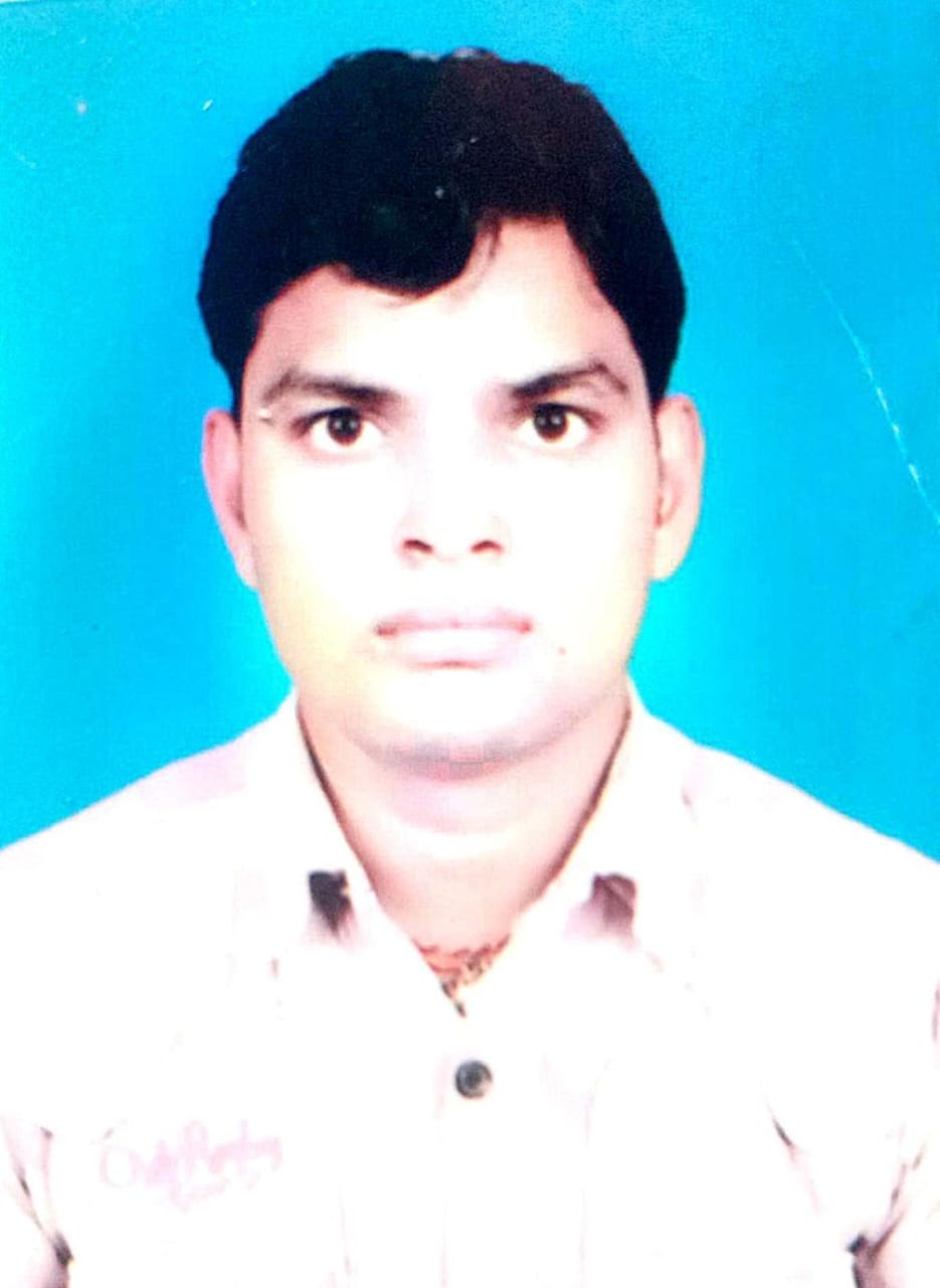 Student Photo Not Available