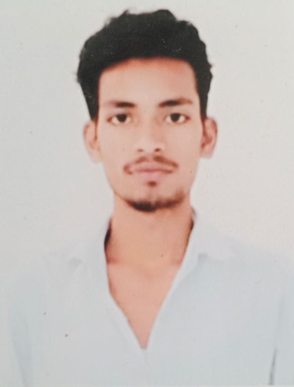 Student Photo Not Available