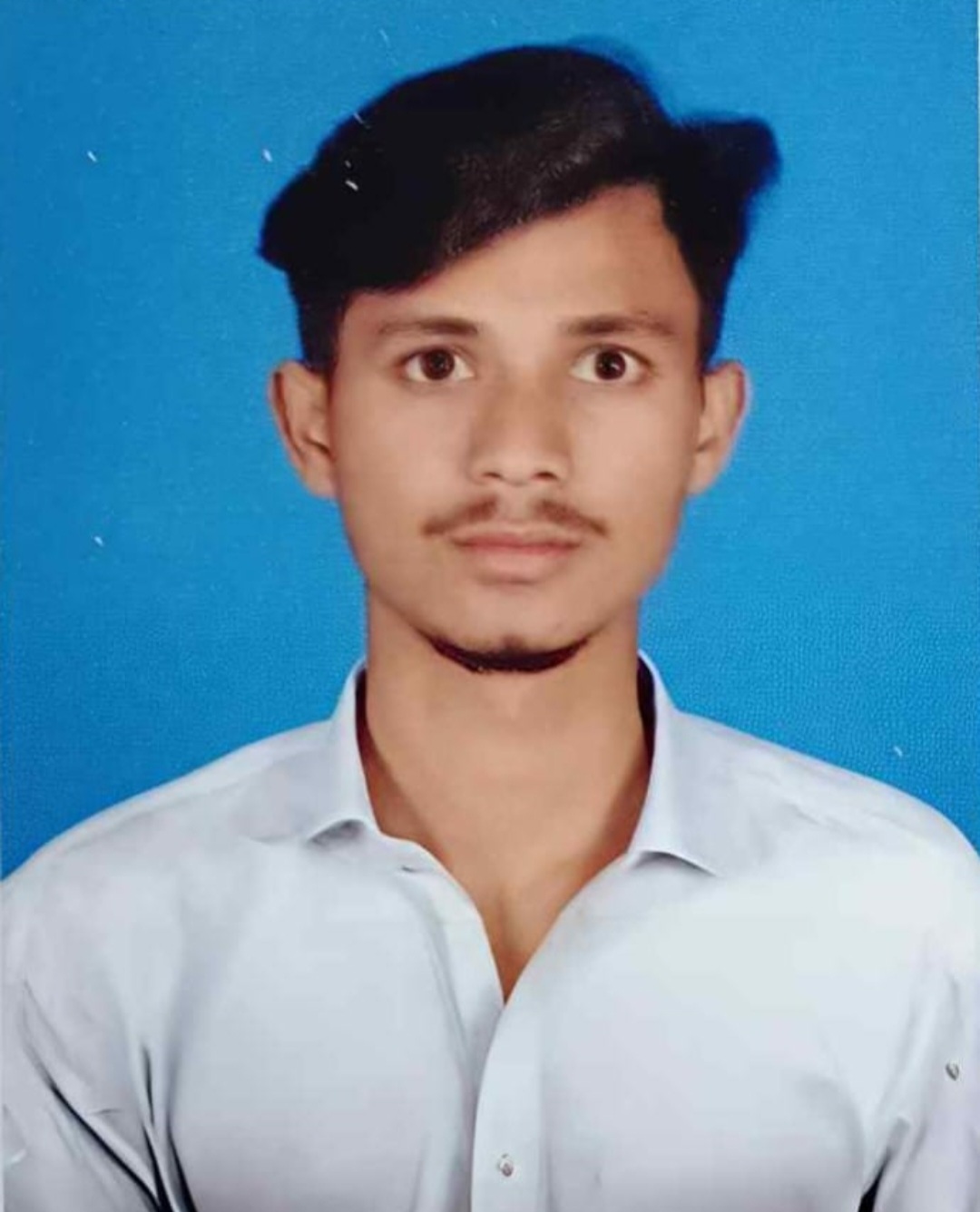 Student Photo Not Available