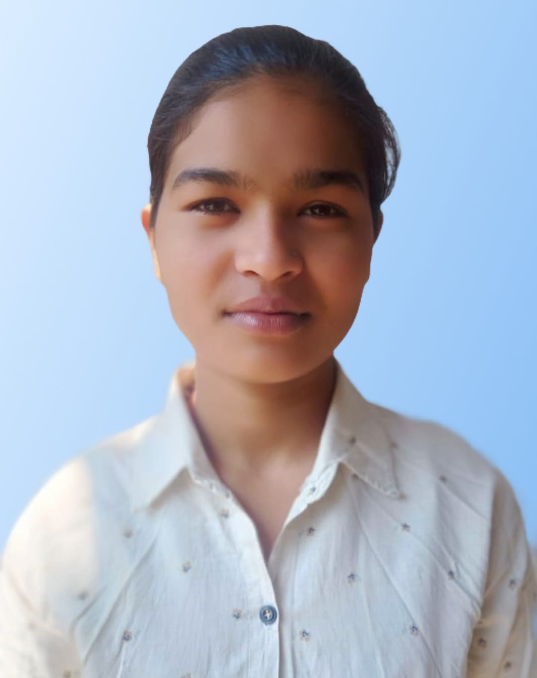 Student Photo Not Available