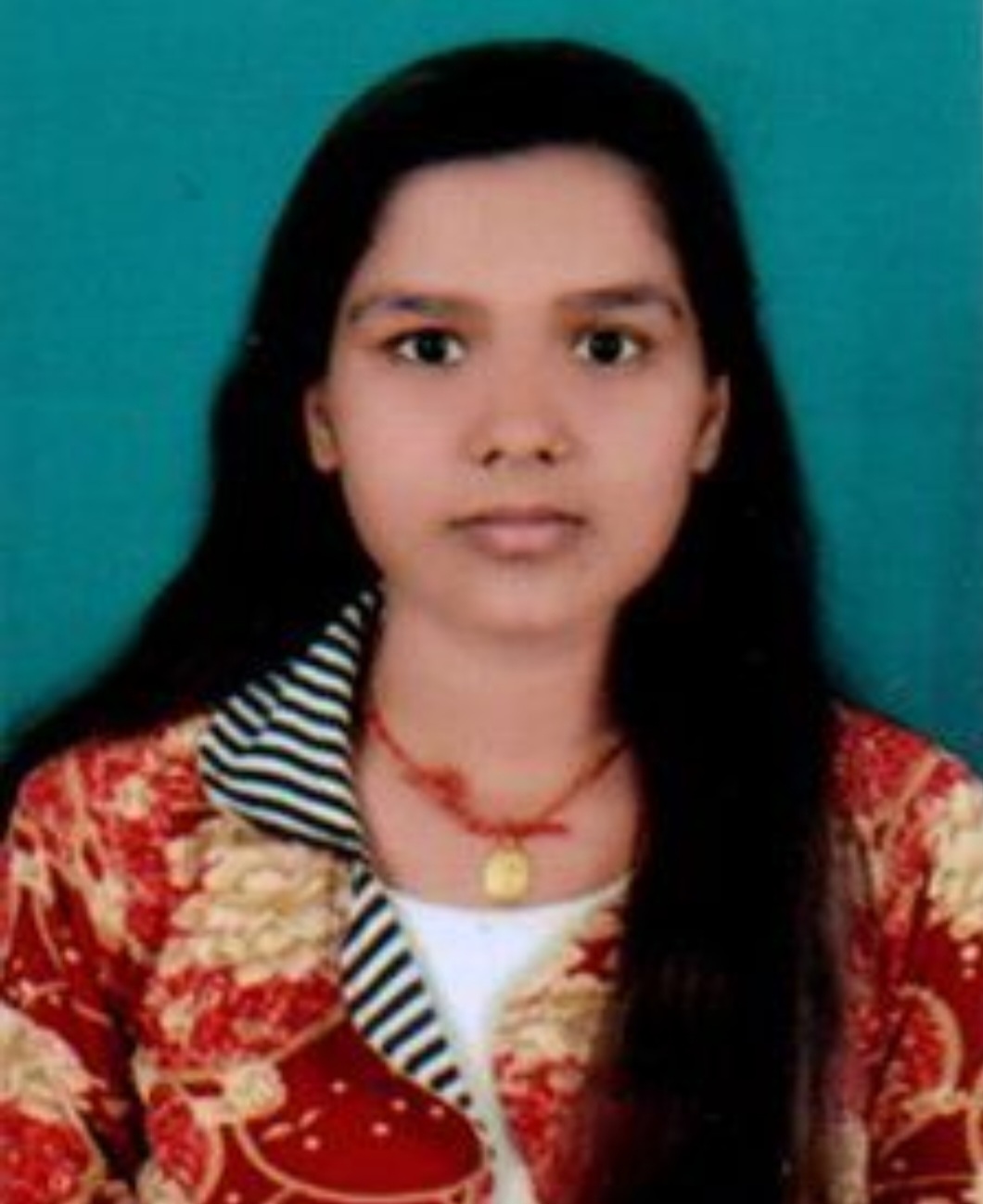 Student Photo Not Available