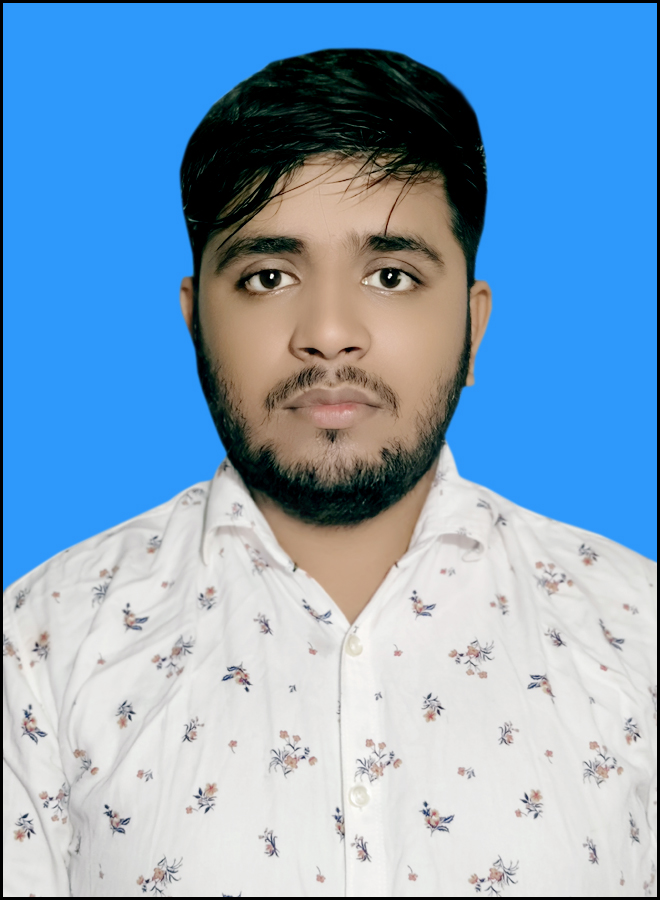 Student Photo Not Available