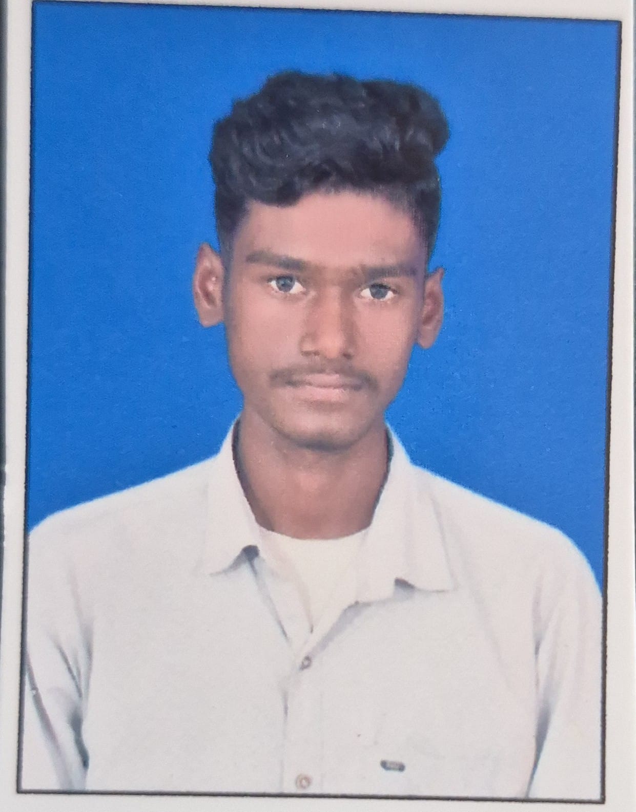 Student Photo Not Available