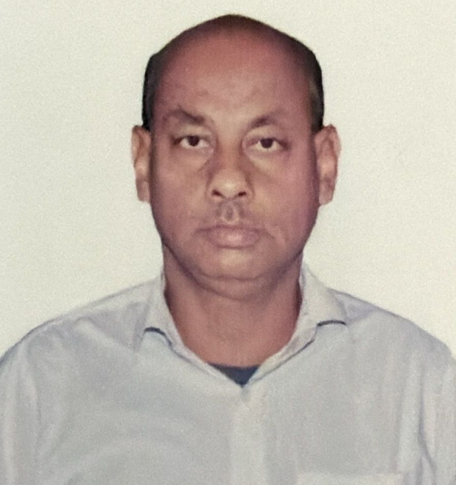 Student Photo Not Available