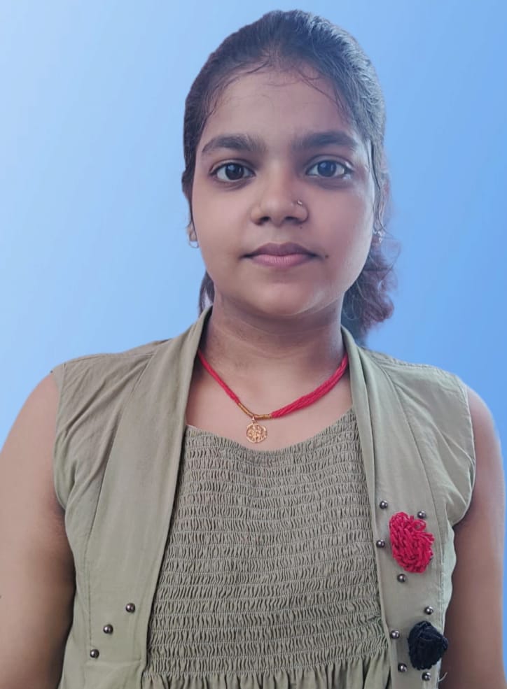 Student Photo Not Available