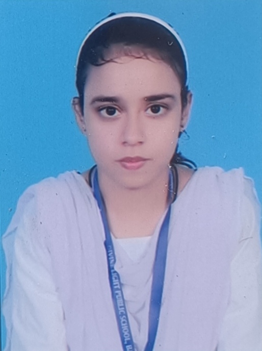 Student Photo Not Available