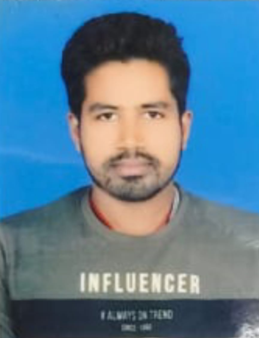 Student Photo Not Available