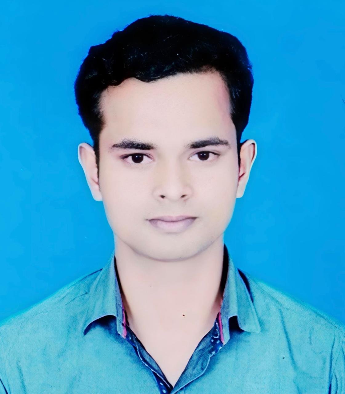 Student Photo Not Available