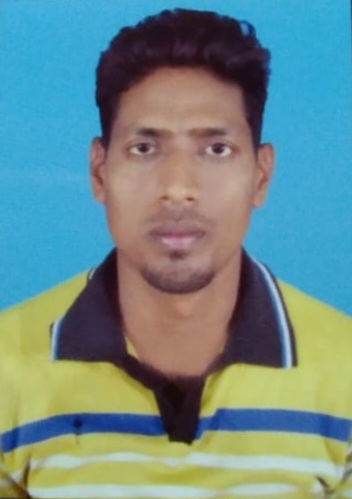 Student Photo Not Available