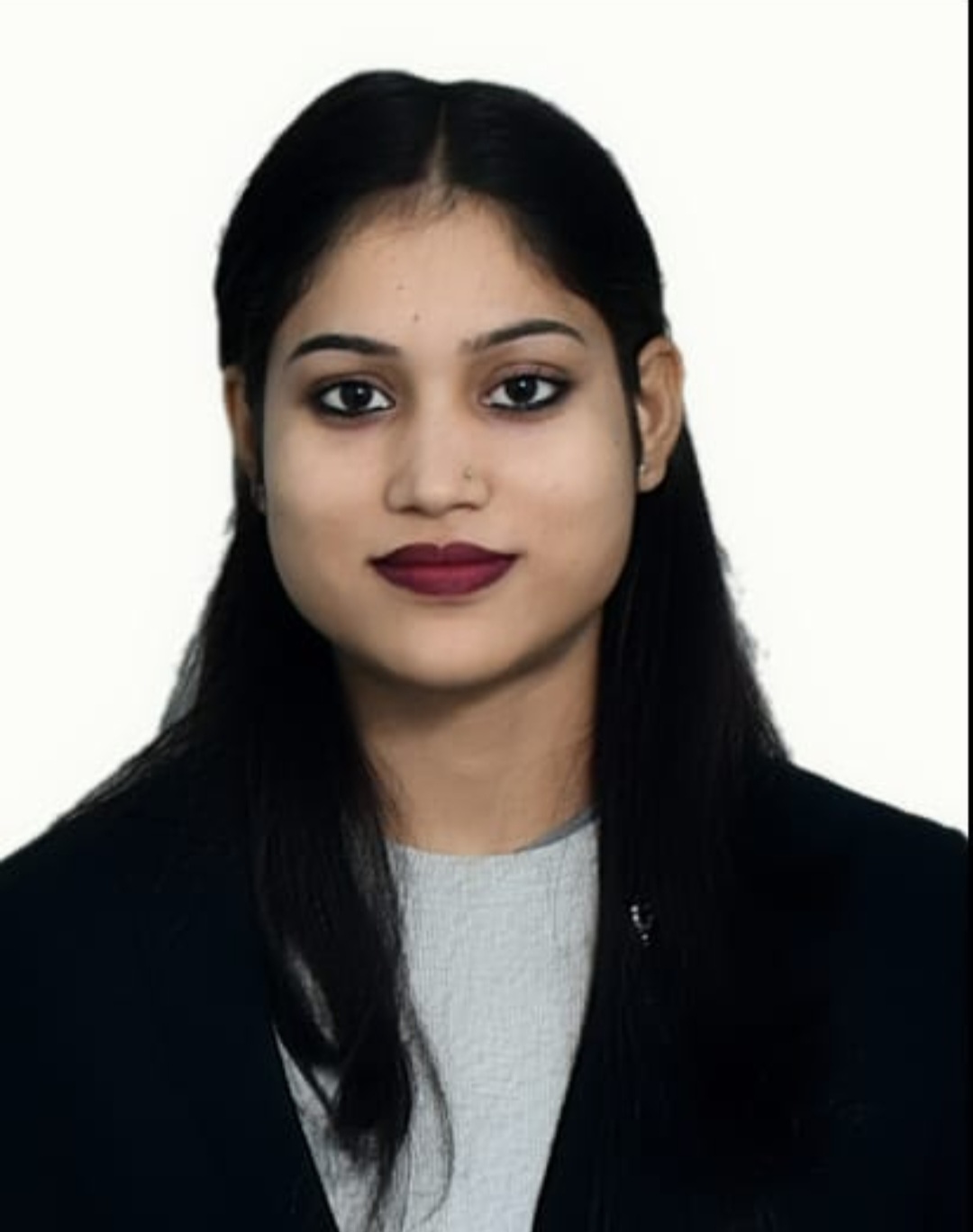 Student Photo Not Available