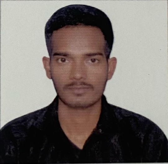 Student Photo Not Available