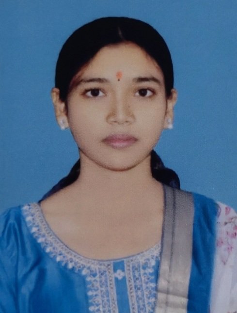 Student Photo Not Available