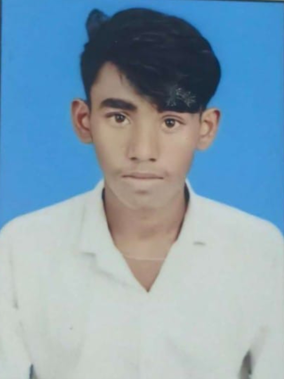 Student Photo Not Available