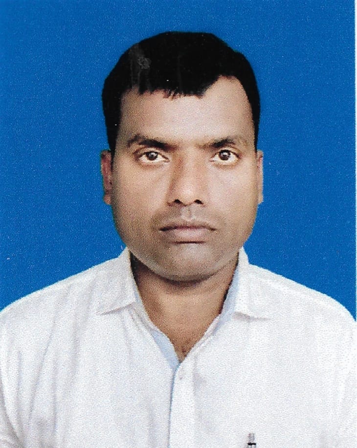 Student Photo Not Available