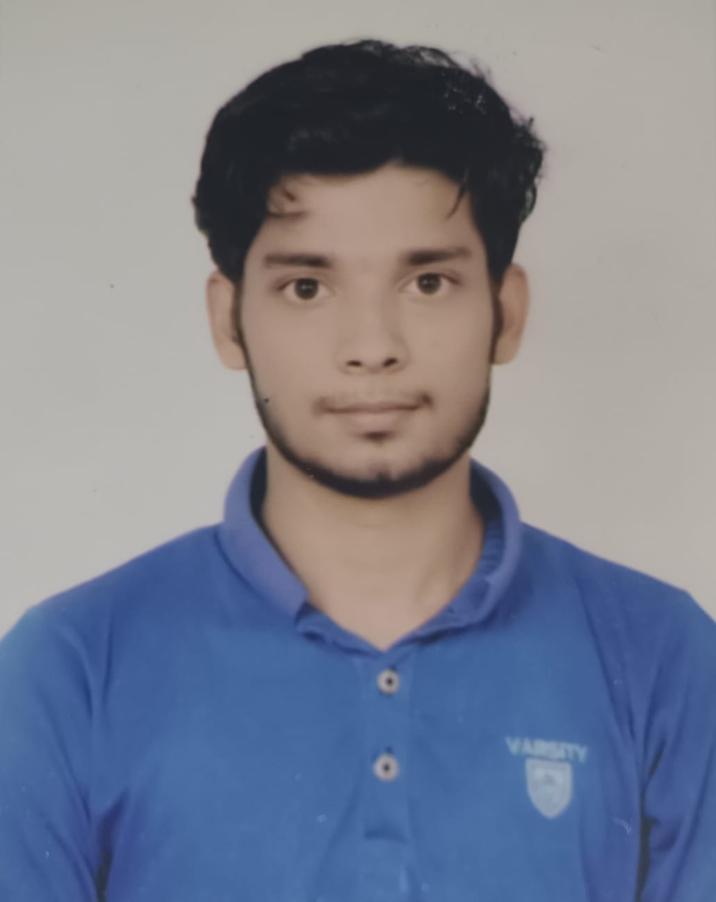 Student Photo Not Available