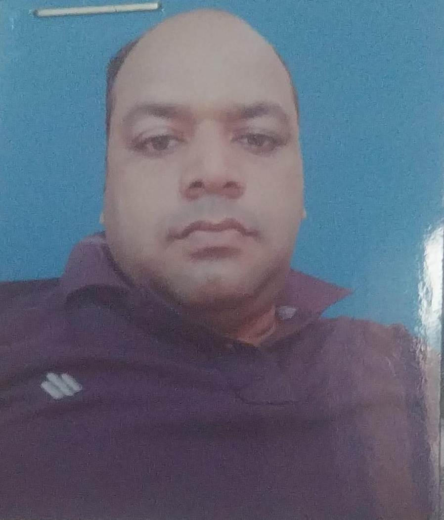 Student Photo Not Available