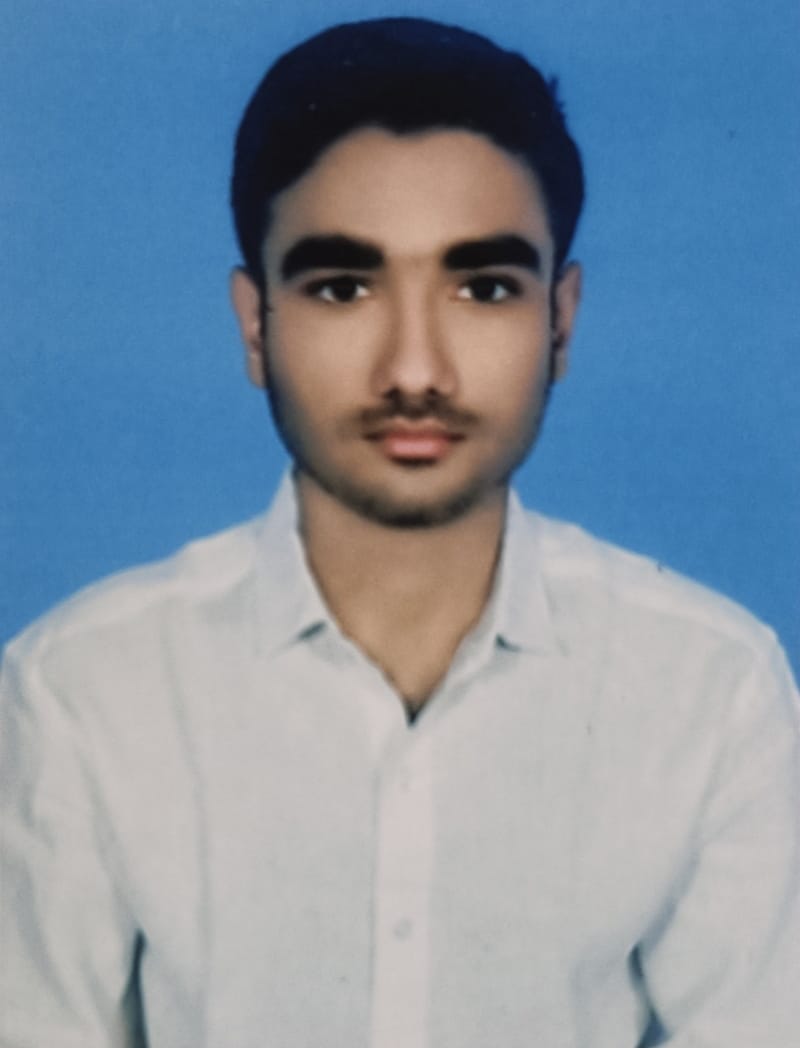 Student Photo Not Available