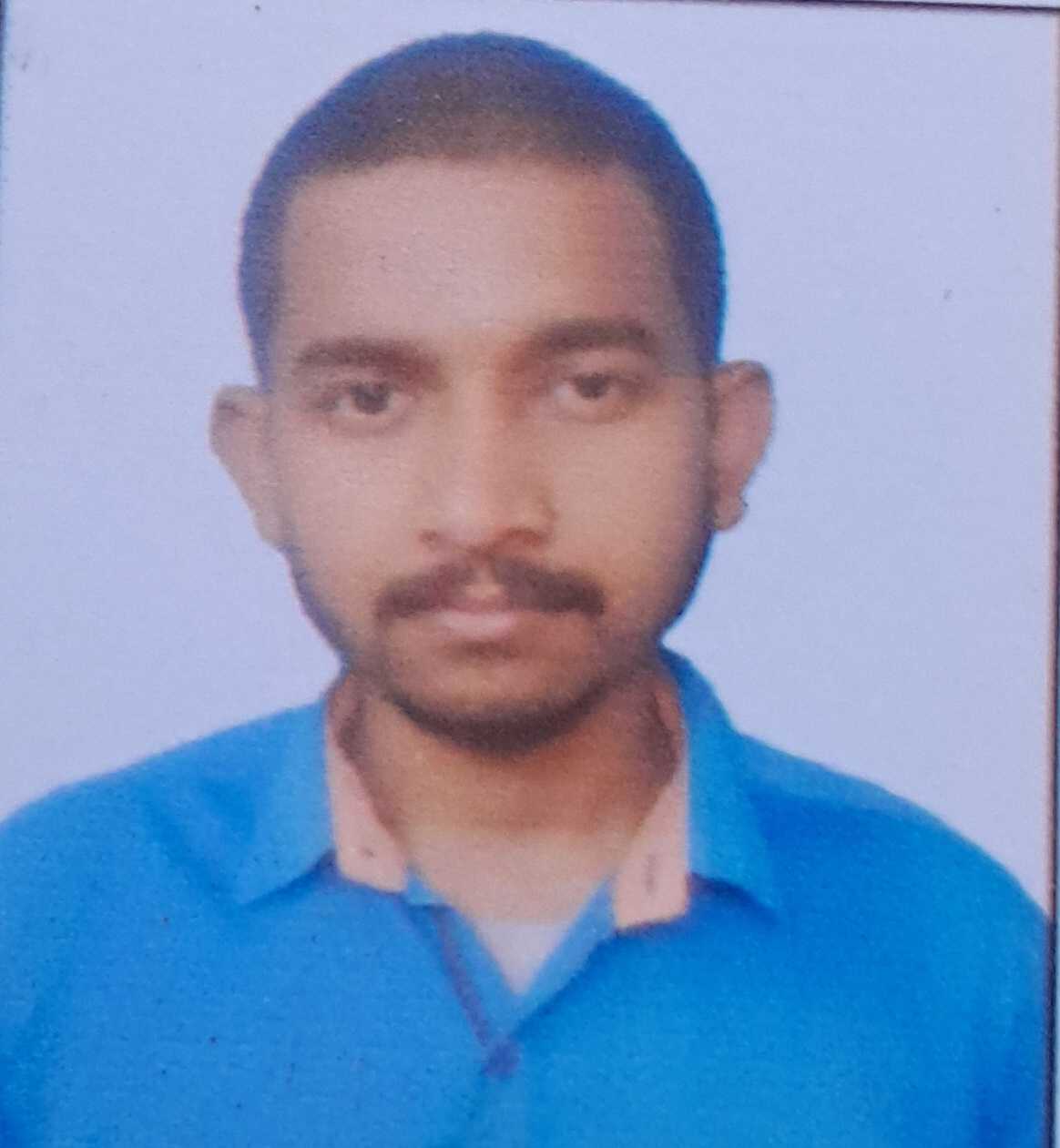 Student Photo Not Available