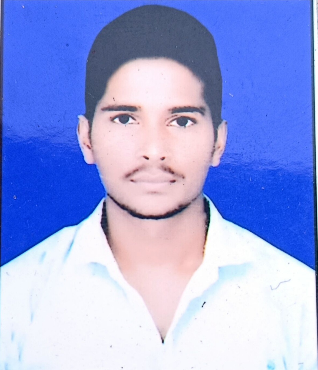 Student Photo Not Available