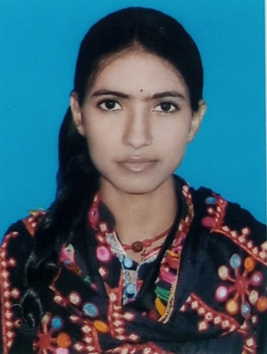 Student Photo Not Available