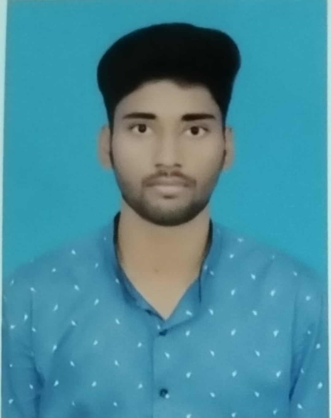 Student Photo Not Available