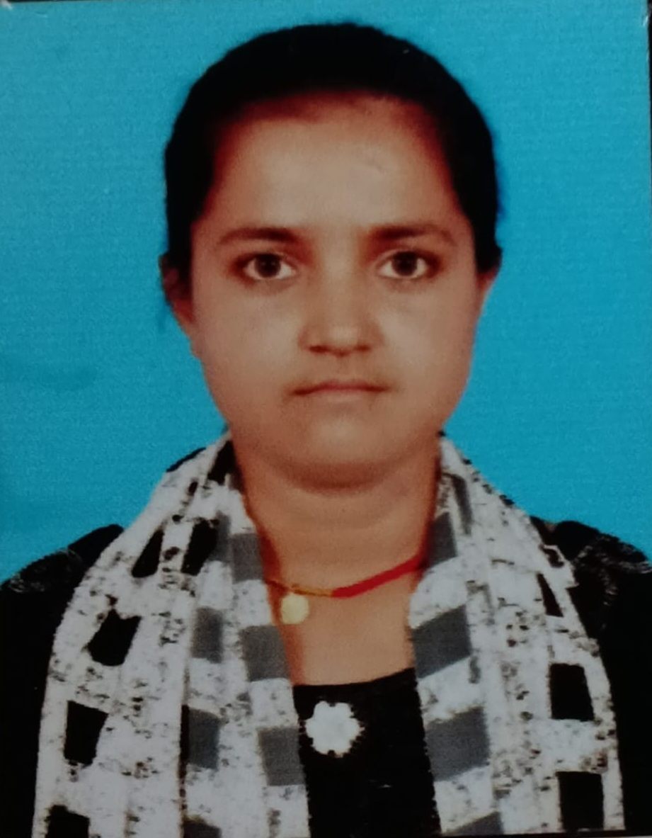 Student Photo Not Available