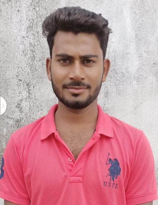 Student Photo Not Available