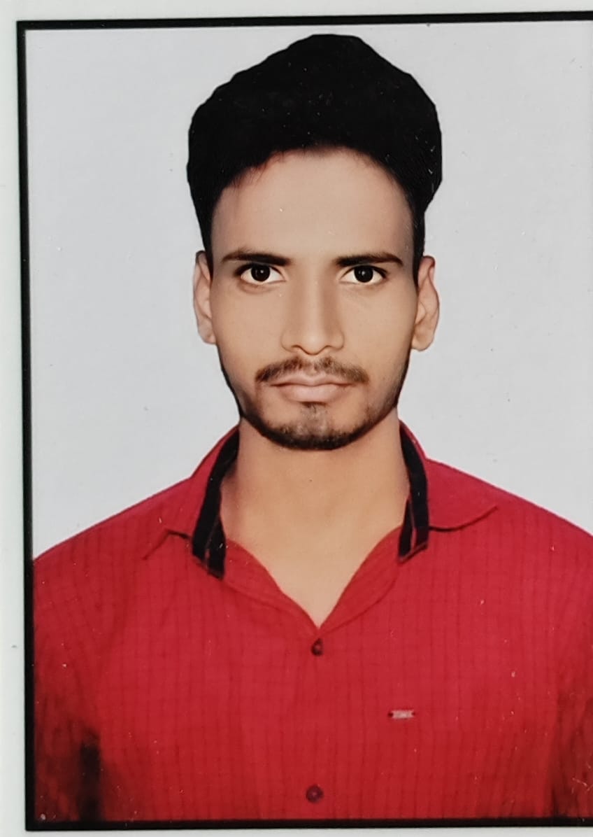 Student Photo Not Available