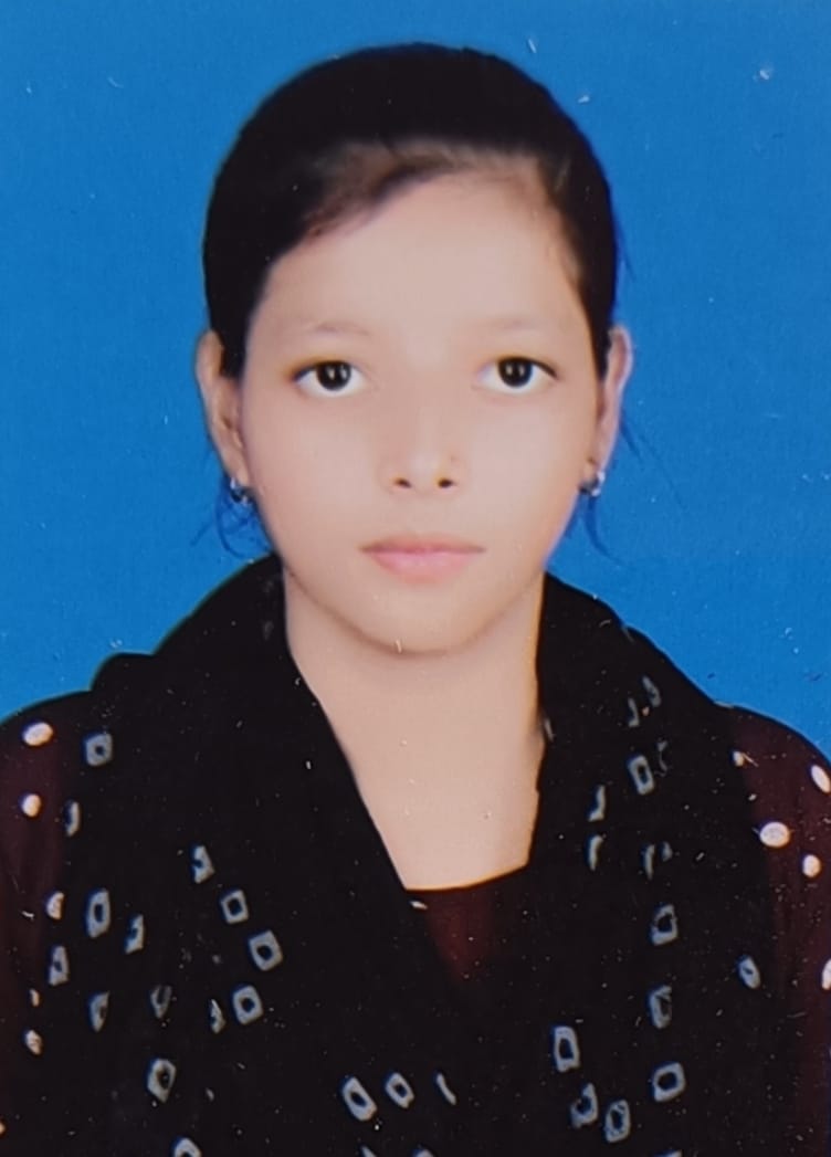 Student Photo Not Available